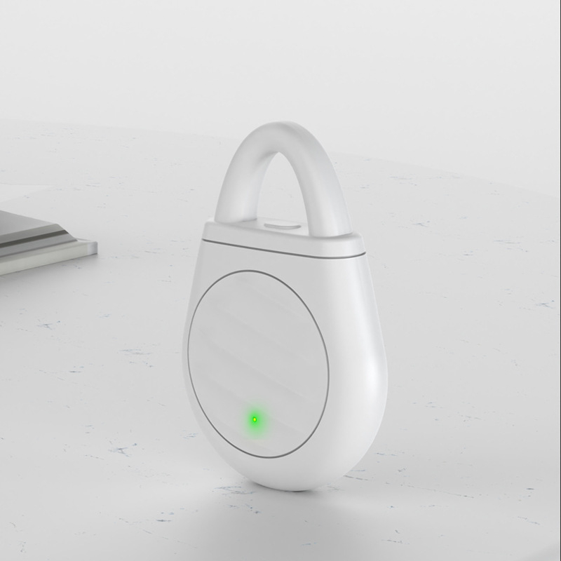 Jexlorani® Portable Ultrasonic Bird Repellent Keychain