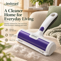 Jexlorani® Wide Lint & Hair Remover