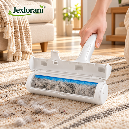 Jexlorani® Multi-Surface Fabric Cleaning Roller