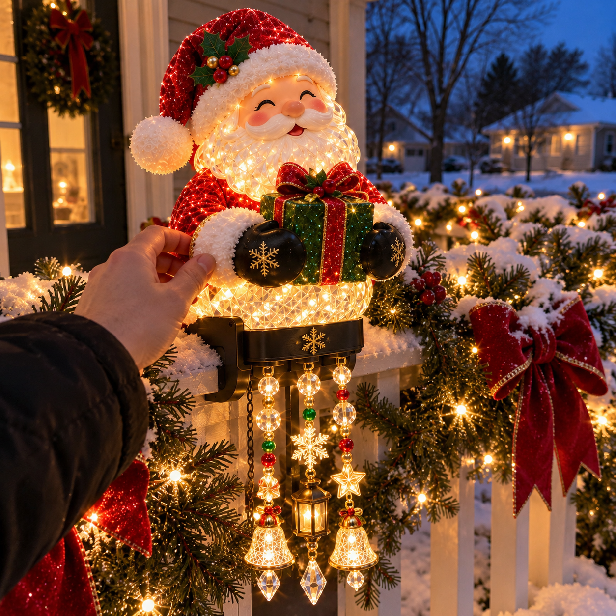 BUY 1 ❄️ 10%OFF