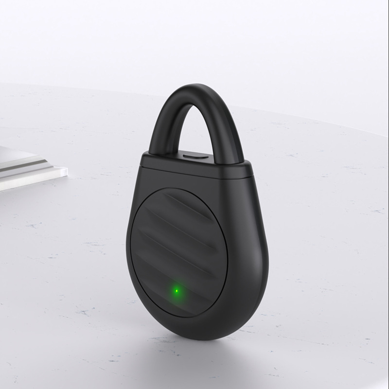 Jexlorani® Portable Ultrasonic Bird Repellent Keychain