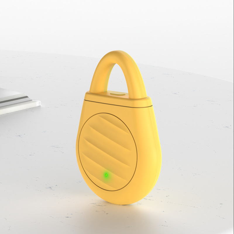 Jexlorani® Portable Ultrasonic Bird Repellent Keychain
