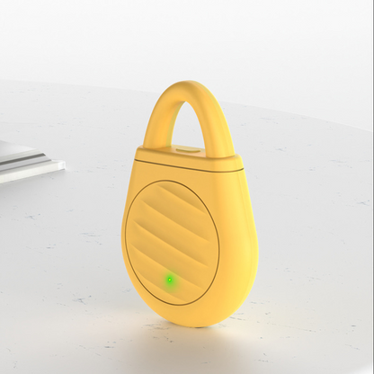 Jexlorani® Portable Ultrasonic Bird Repellent Keychain