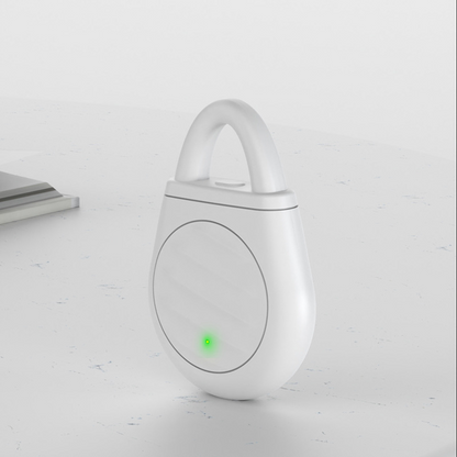Jexlorani® Portable Ultrasonic Bird Repellent Keychain